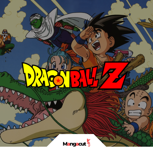 DRAGON BALL Z